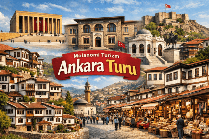 Ankara