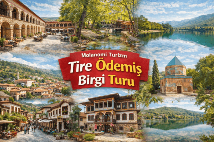 Tire-Ödemiş-Birgi