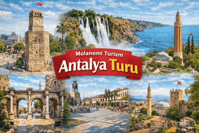 Antalya