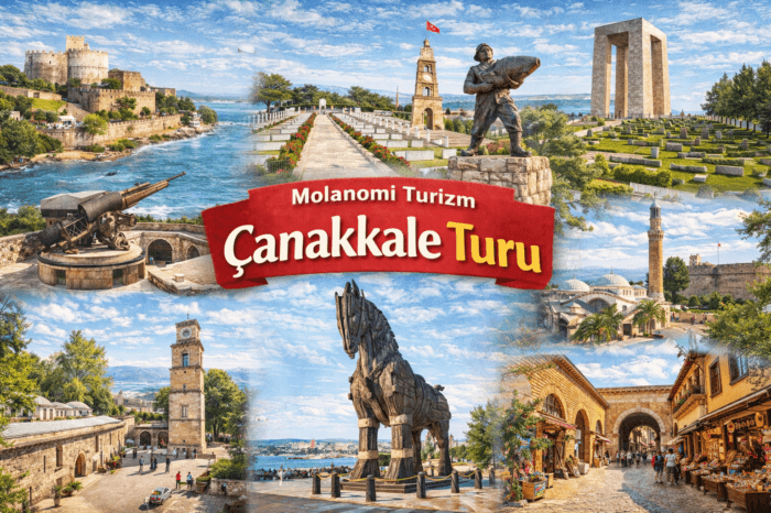 Çanakkale
