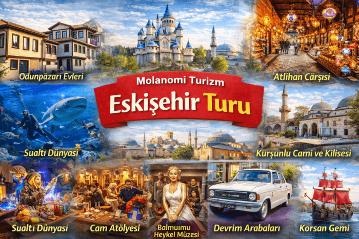 Eskişehir
