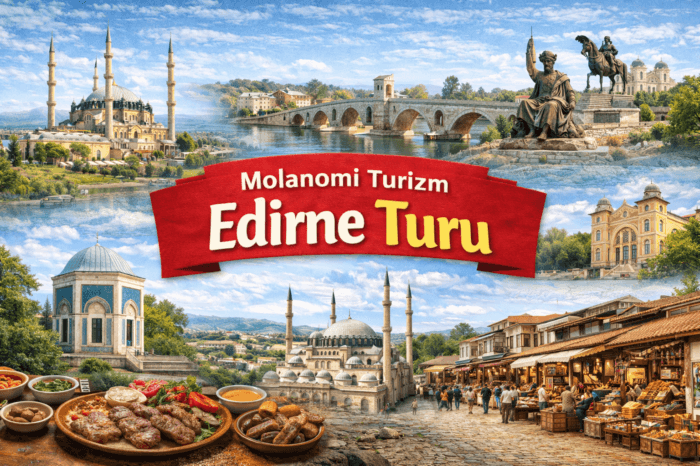 Edirne