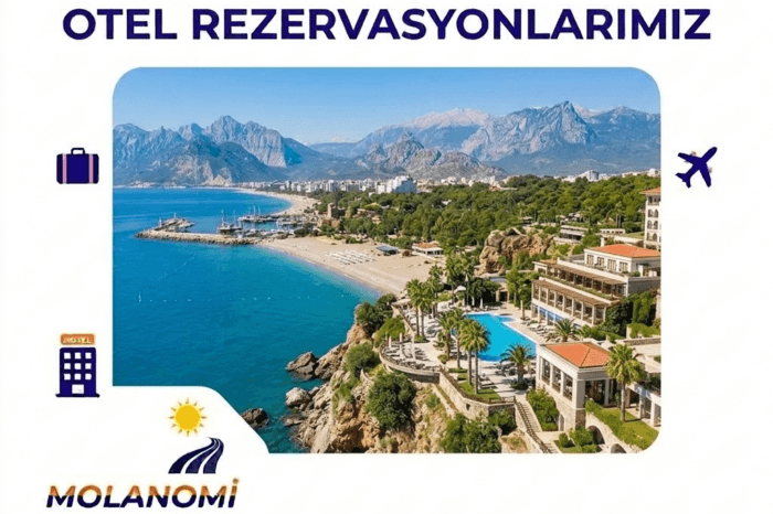 Antalya Otel Rezervasyon