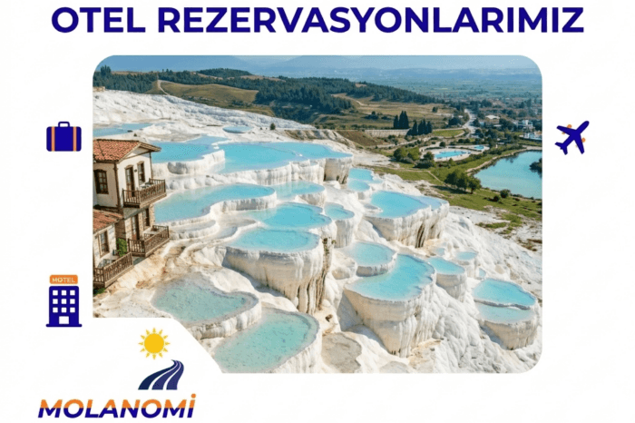 Denizli Otel Rezervasyon