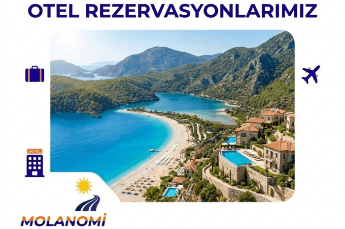 Muğla Otel Rezervasyon